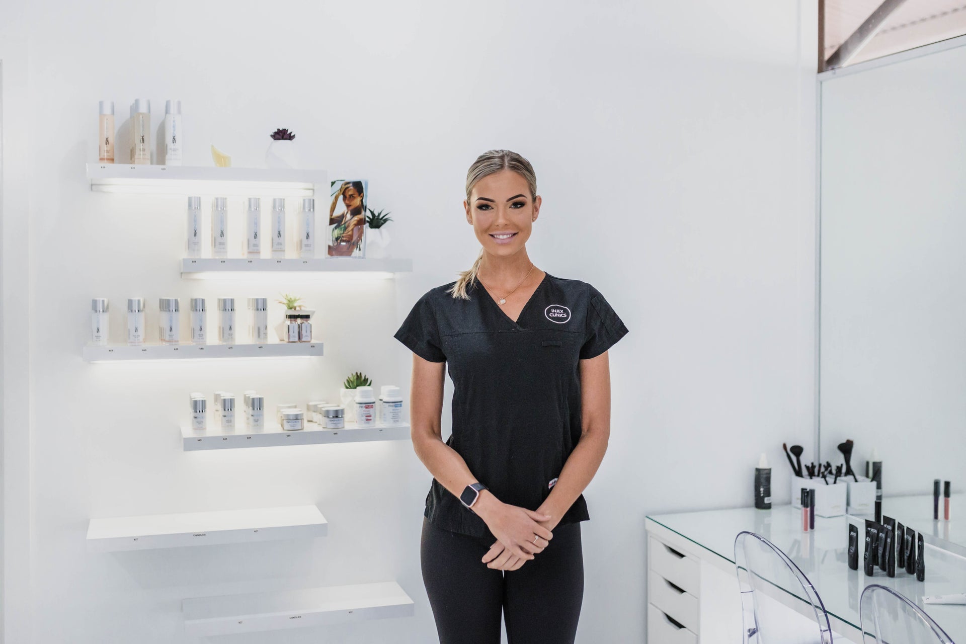 Meet the Founders Behind Brisbane's Best Cosmetic Clinic Emma and Kat