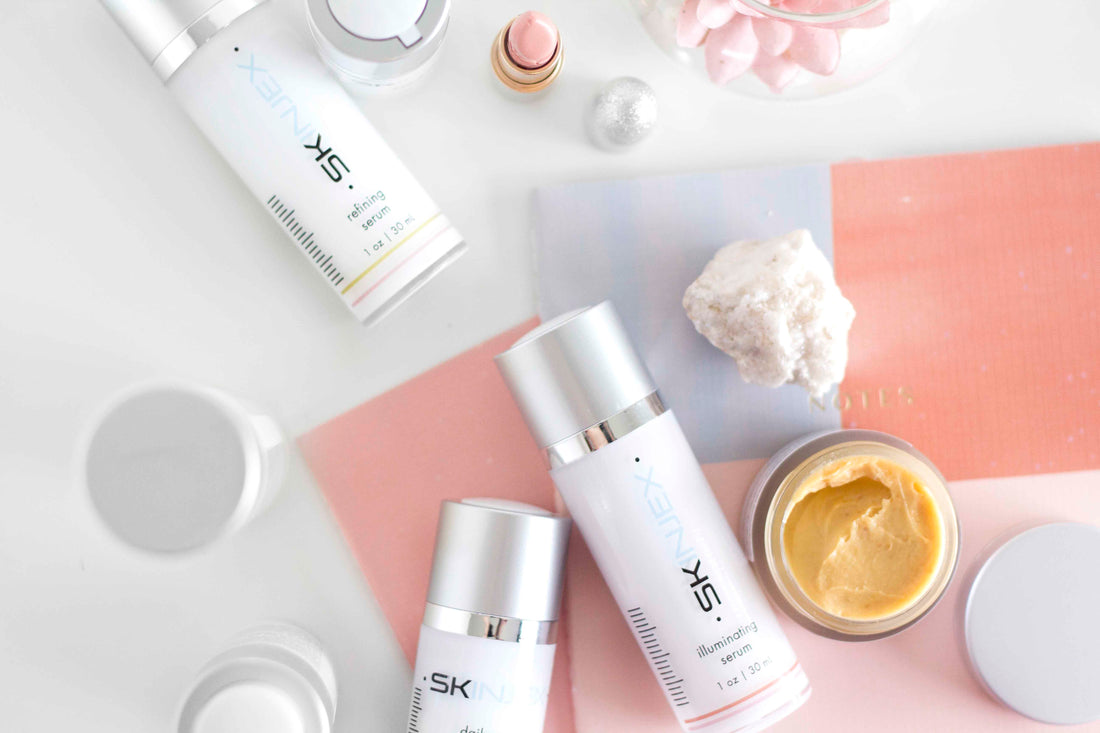 Skinjex - Scientifically Proven Skincare Products, Australia