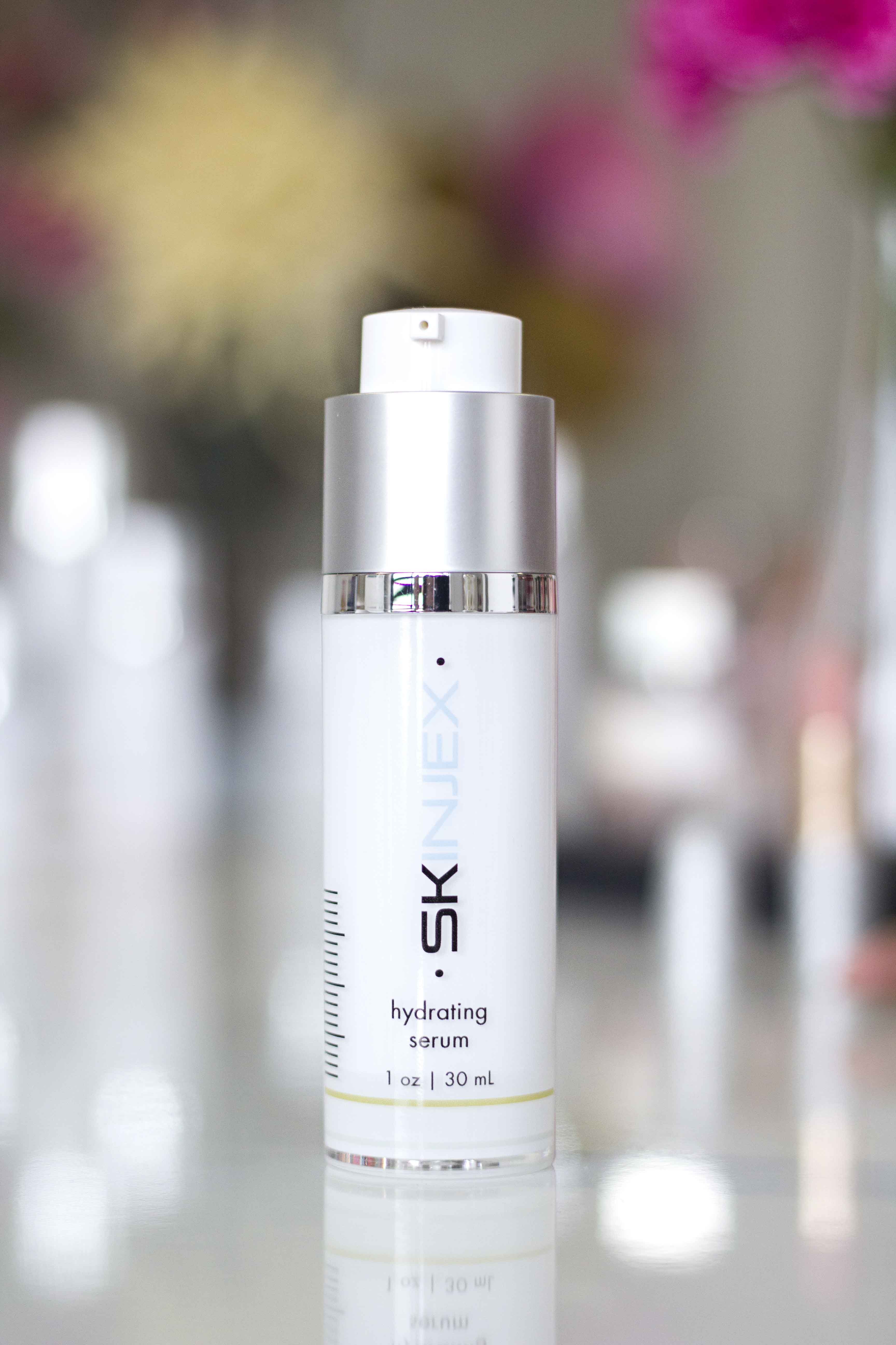 Hydrating Serum