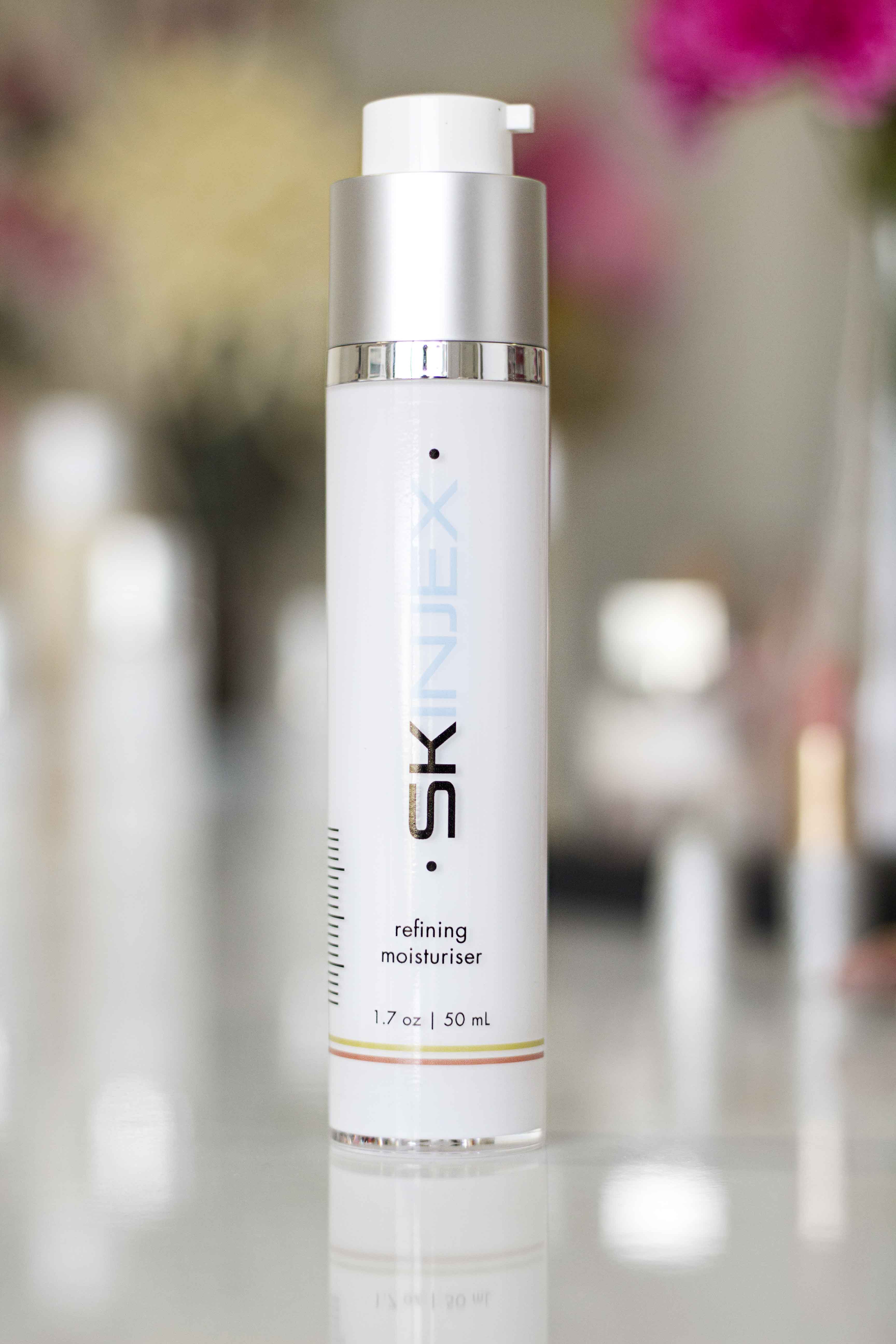 Refining Moisturizer by Skinjex