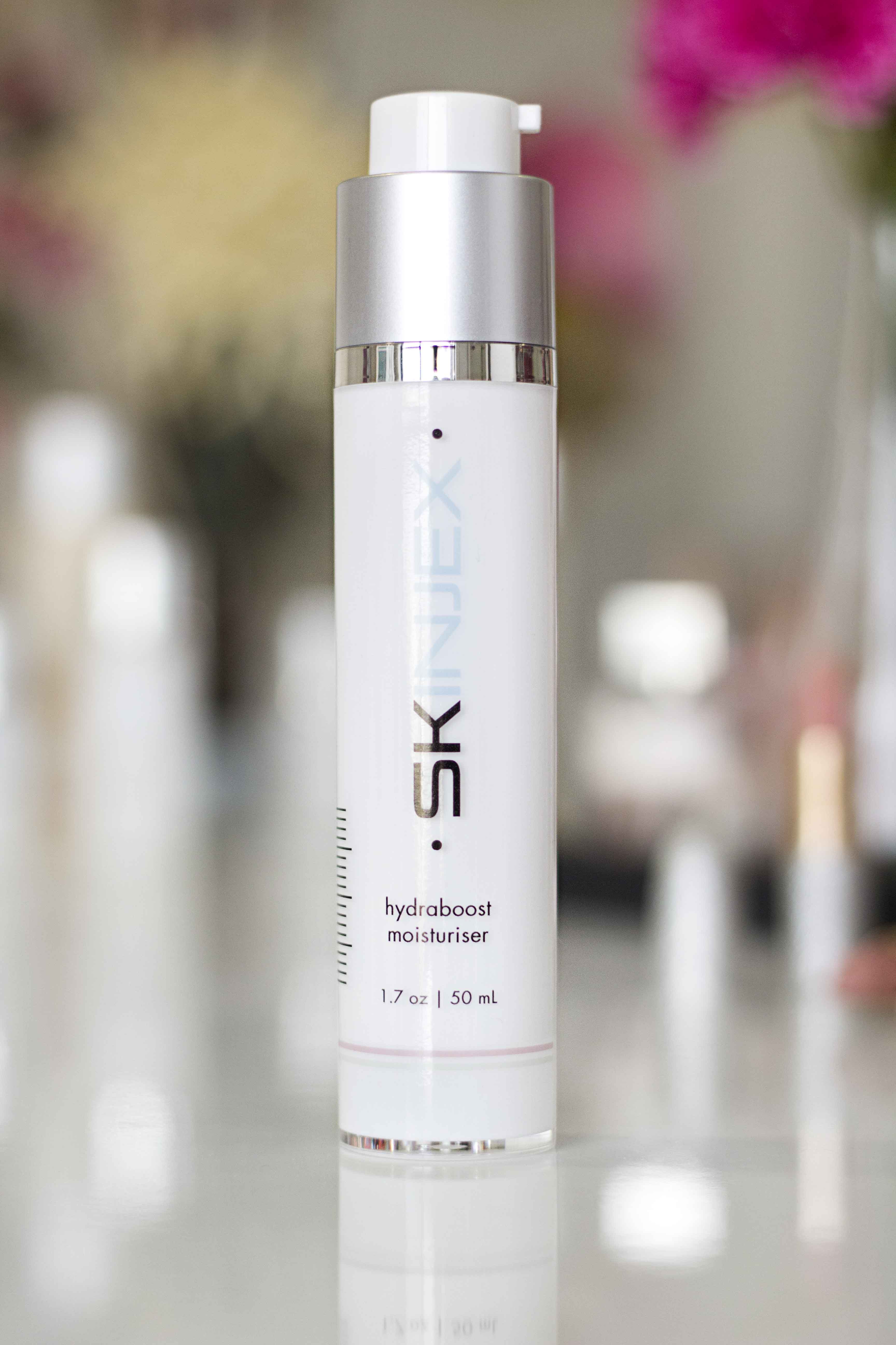 Skinjex Hydraboost Moisturizer