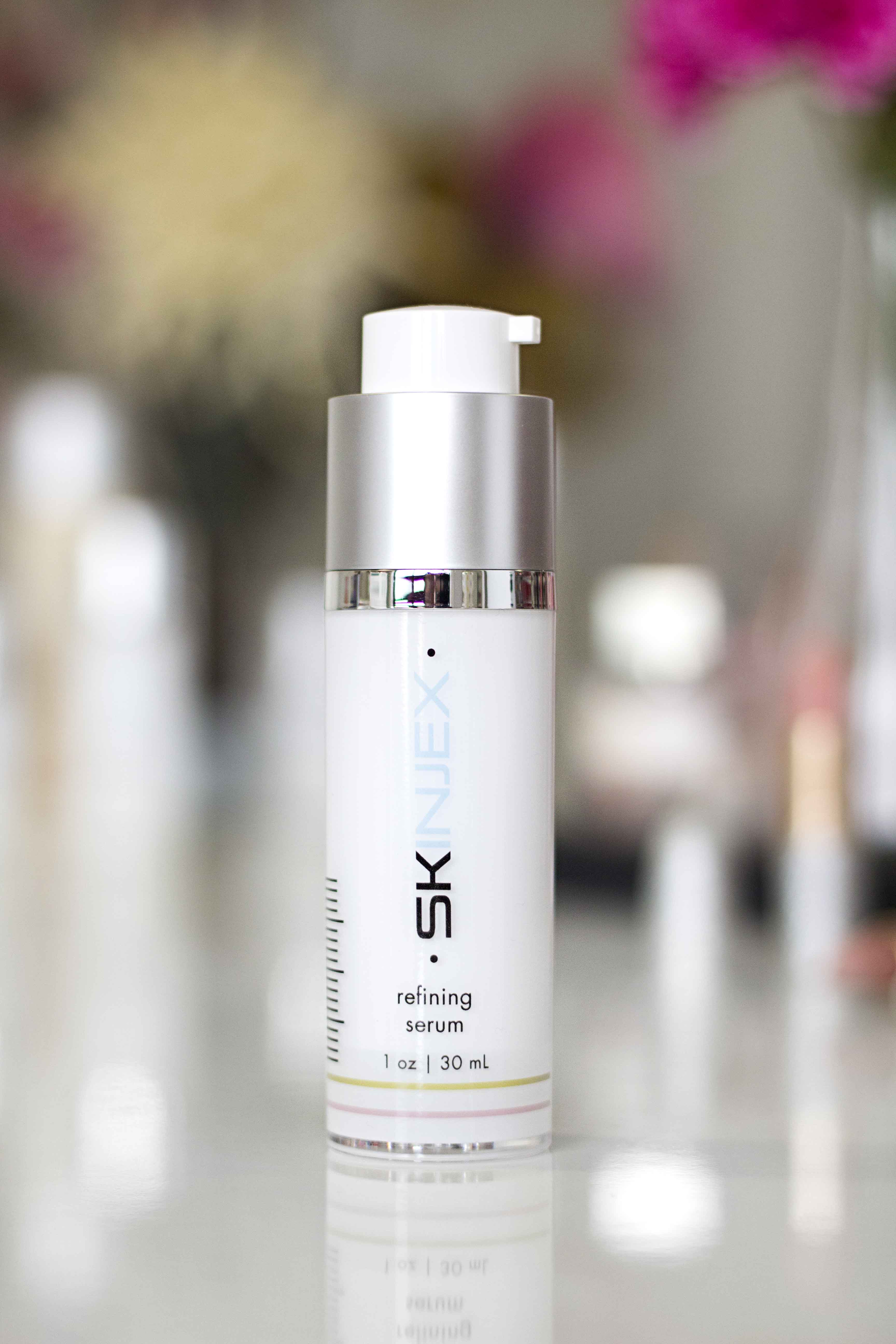 Skinjex Refining Serum