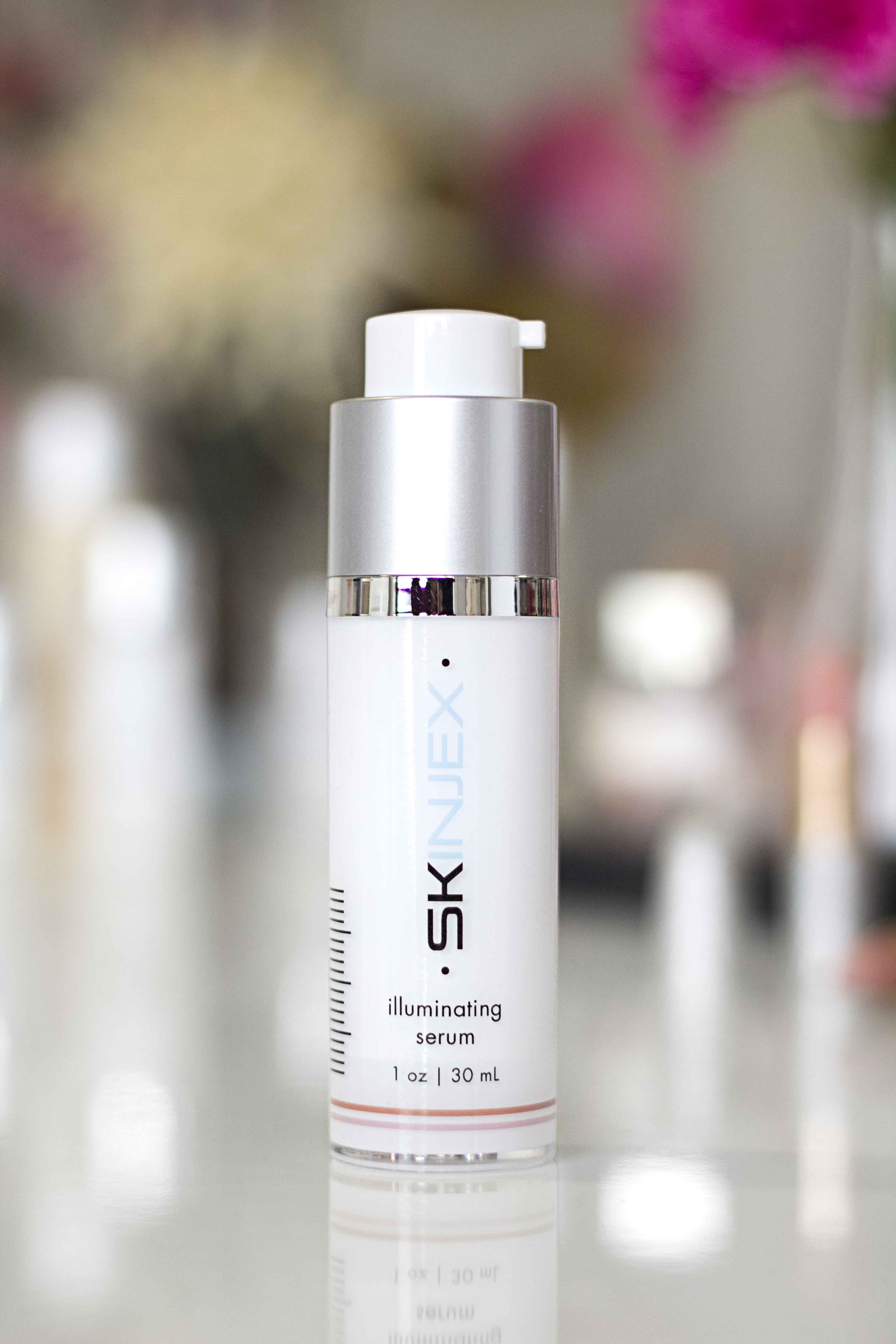 Skinjex Illuminating Serum