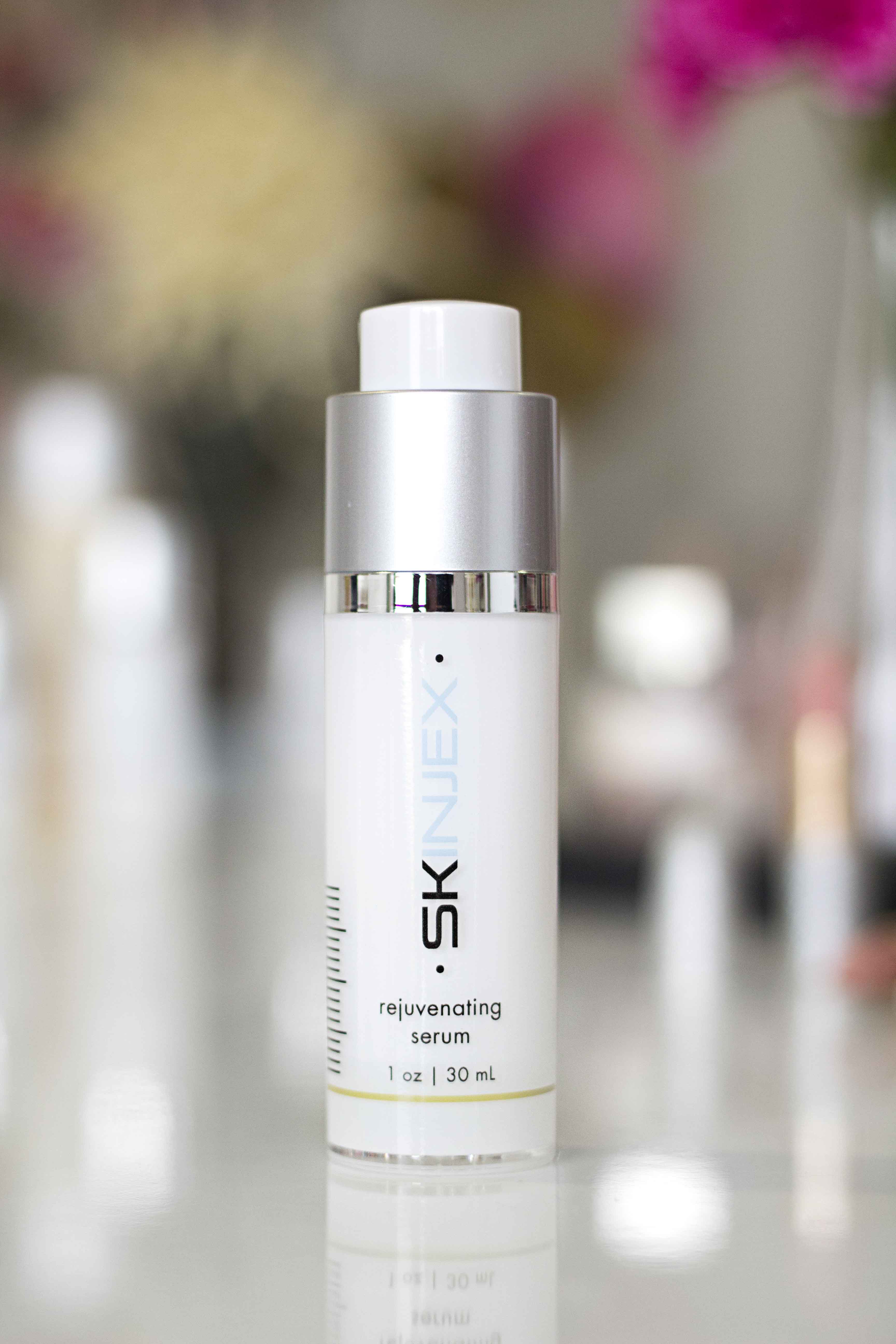 Skinjex Rejuvenating Serum