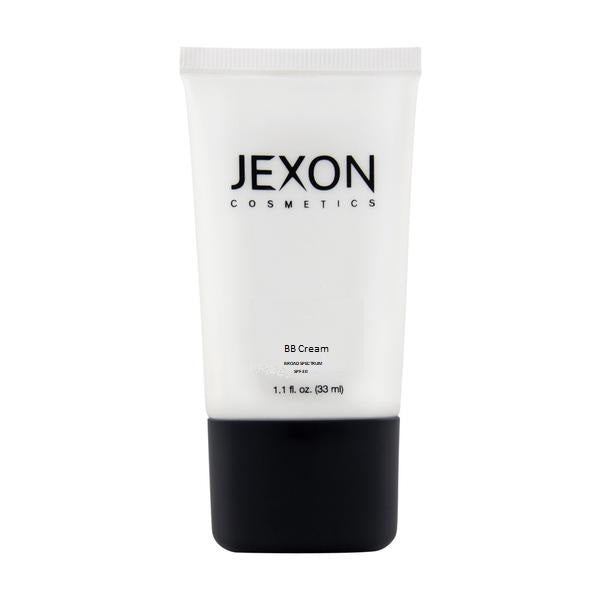 Jexon BB Cream - Skinjex