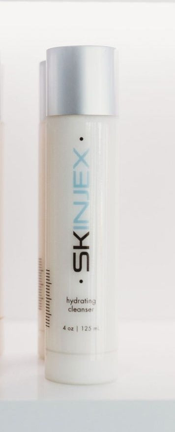 Skinjex Hydrating Cleanser